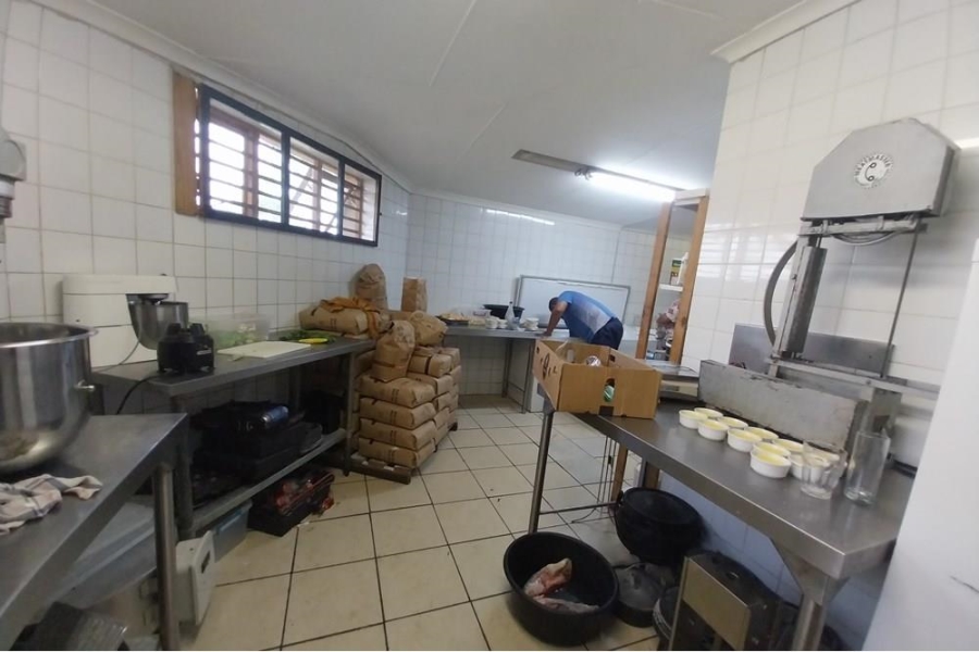 Commercial Property for Sale in Heidelberg Western Cape